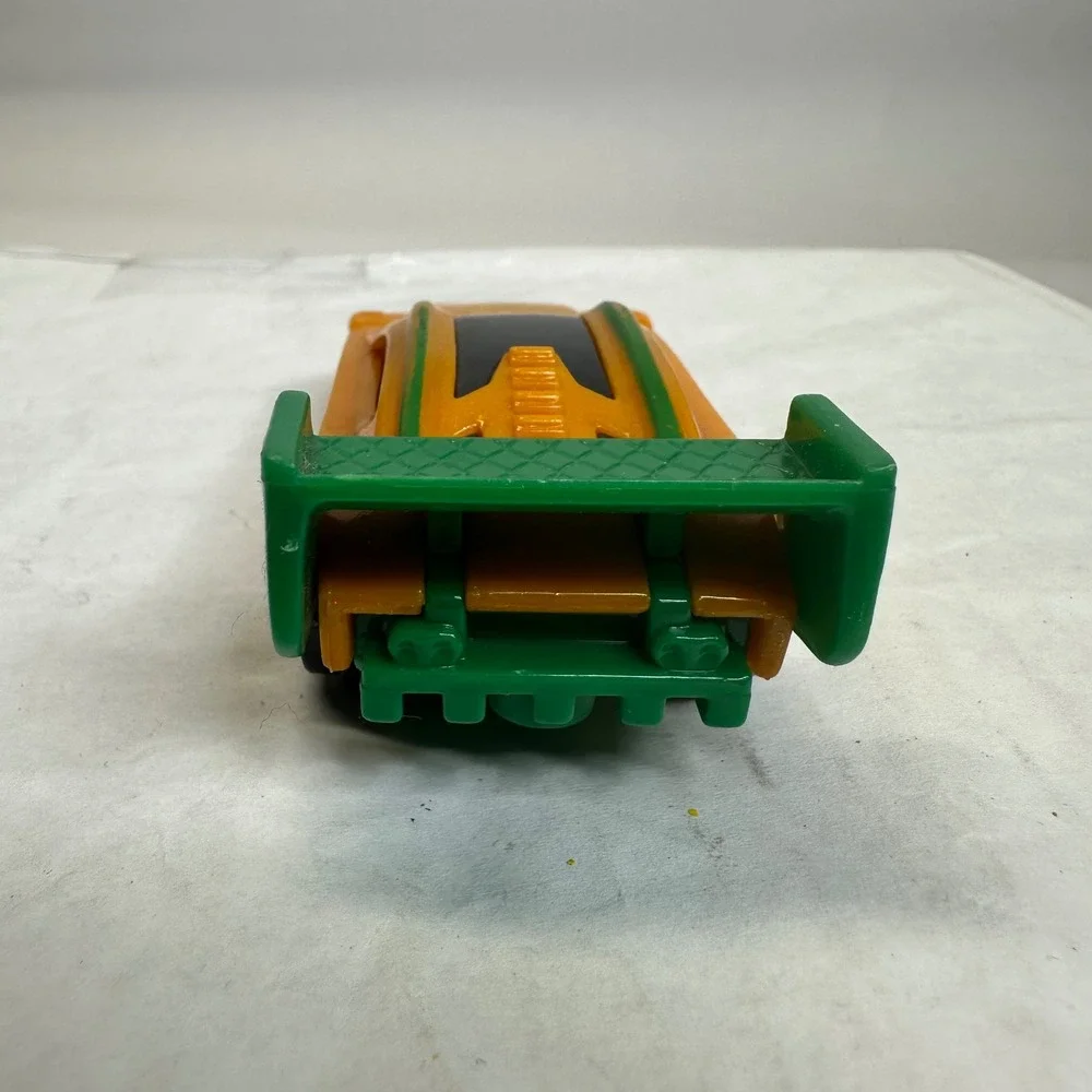 Hot Wheels hot wheels